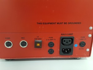 Thumbnail image of Electrolab Fermentation / Bioreactor System, 300 Stirrer Control, 351, 270 Pump