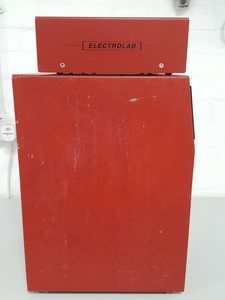 Thumbnail image of Electrolab Fermentation / Bioreactor System, 300 Stirrer Control, 351, 270 Pump