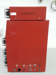 Thumbnail image of Electrolab Fermentation / Bioreactor System, 300 Stirrer Control, 351, 270 Pump
