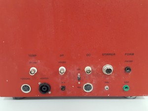 Thumbnail image of Electrolab Fermentation / Bioreactor System, 300 Stirrer Control, 351, 270 Pump
