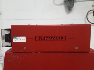Thumbnail image of Electrolab Fermentation / Bioreactor System, 300 Stirrer Control, 351, 270 Pump