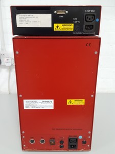 Thumbnail image of Electrolab Fermentation / Bioreactor System, 300 Stirrer Control, 351, 270 Pump