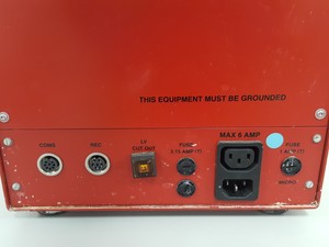 Thumbnail image of Electrolab Fermentation / Bioreactor System, 300 Stirrer Control, 351, 270 Pump