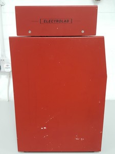 Thumbnail image of Electrolab Fermentation / Bioreactor System, 300 Stirrer Control, 351, 270 Pump