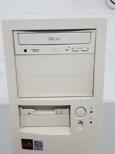 Thumbnail image of Electrolab Fermentation / Bioreactor System, 300 Stirrer Control, 351, 270 Pump