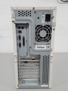Thumbnail image of Electrolab Fermentation / Bioreactor System, 300 Stirrer Control, 351, 270 Pump