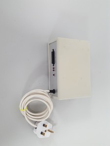 Thumbnail image of Electrolab Fermentation / Bioreactor System, 300 Stirrer Control, 351, 270 Pump