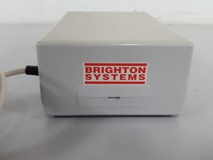 Thumbnail image of Electrolab Fermentation / Bioreactor System, 300 Stirrer Control, 351, 270 Pump