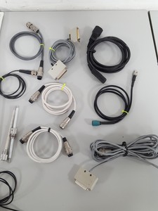 Thumbnail image of Electrolab Fermentation / Bioreactor System, 300 Stirrer Control, 351, 270 Pump