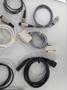 Thumbnail image of Electrolab Fermentation / Bioreactor System, 300 Stirrer Control, 351, 270 Pump