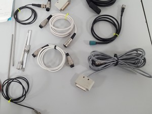 Thumbnail image of Electrolab Fermentation / Bioreactor System, 300 Stirrer Control, 351, 270 Pump