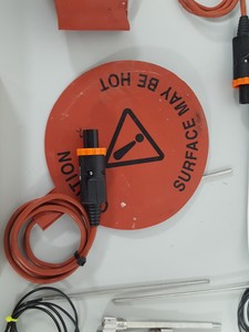 Thumbnail image of Electrolab Fermentation / Bioreactor System, 300 Stirrer Control, 351, 270 Pump