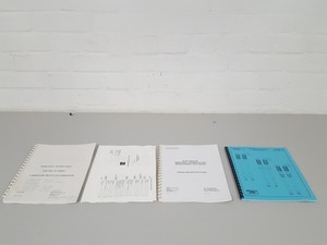 Thumbnail image of Electrolab Fermentation / Bioreactor System, 300 Stirrer Control, 351, 270 Pump