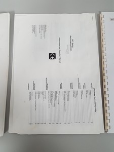 Thumbnail image of Electrolab Fermentation / Bioreactor System, 300 Stirrer Control, 351, 270 Pump