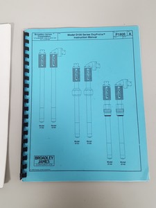 Thumbnail image of Electrolab Fermentation / Bioreactor System, 300 Stirrer Control, 351, 270 Pump