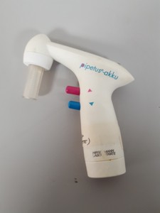 Thumbnail image of Lot of Faulty Electronic Pipettes (Spares & Repairs) Pipetboy, Eppendorf, Lab