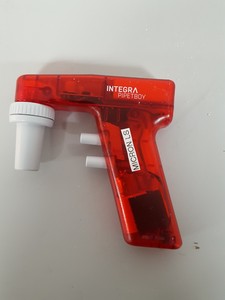 Thumbnail image of Lot of Faulty Electronic Pipettes (Spares & Repairs) Pipetboy, Eppendorf, Lab