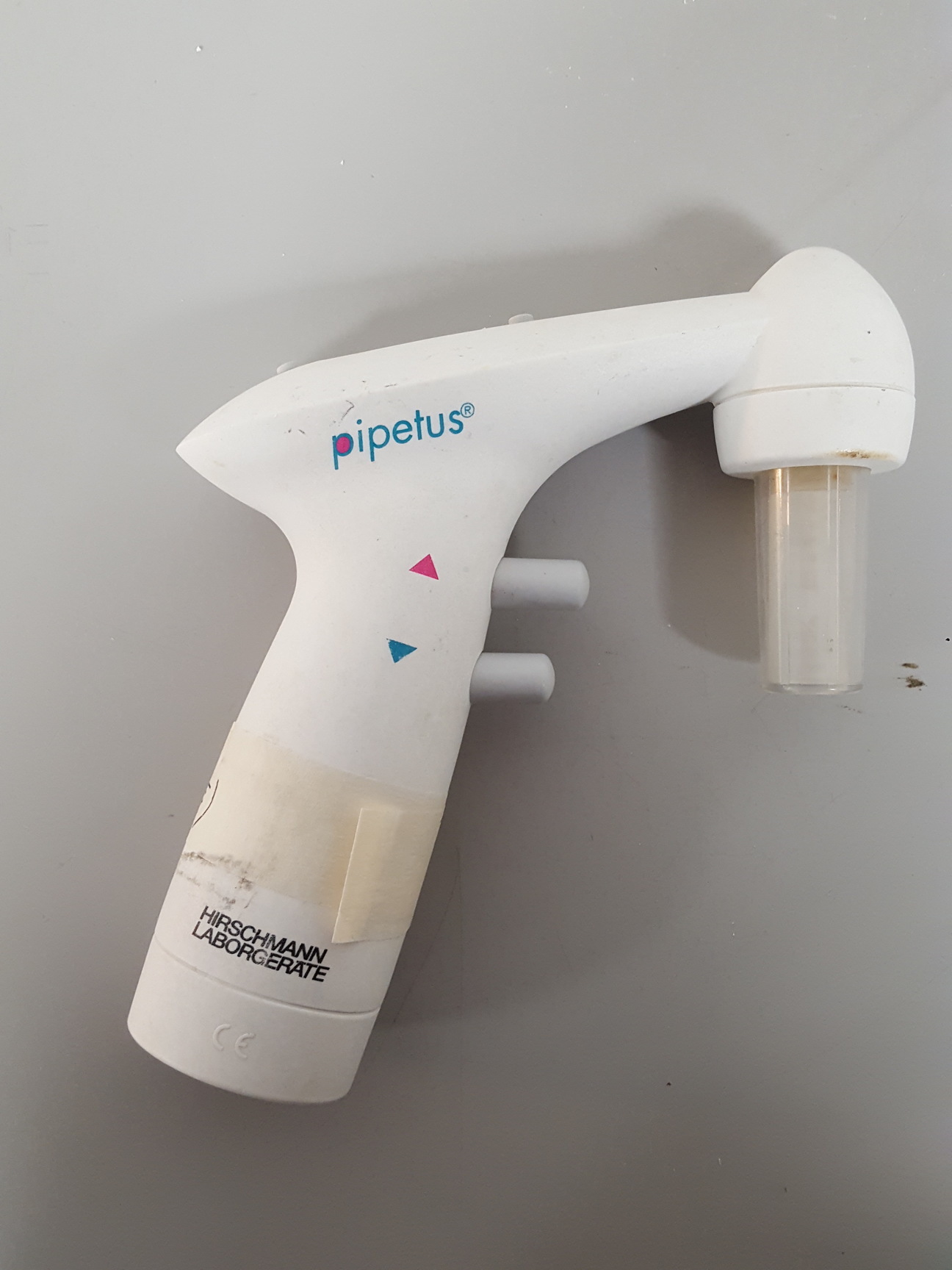 Image of Lot of Faulty Electronic Pipettes (Spares & Repairs) Pipetboy, Eppendorf, Lab