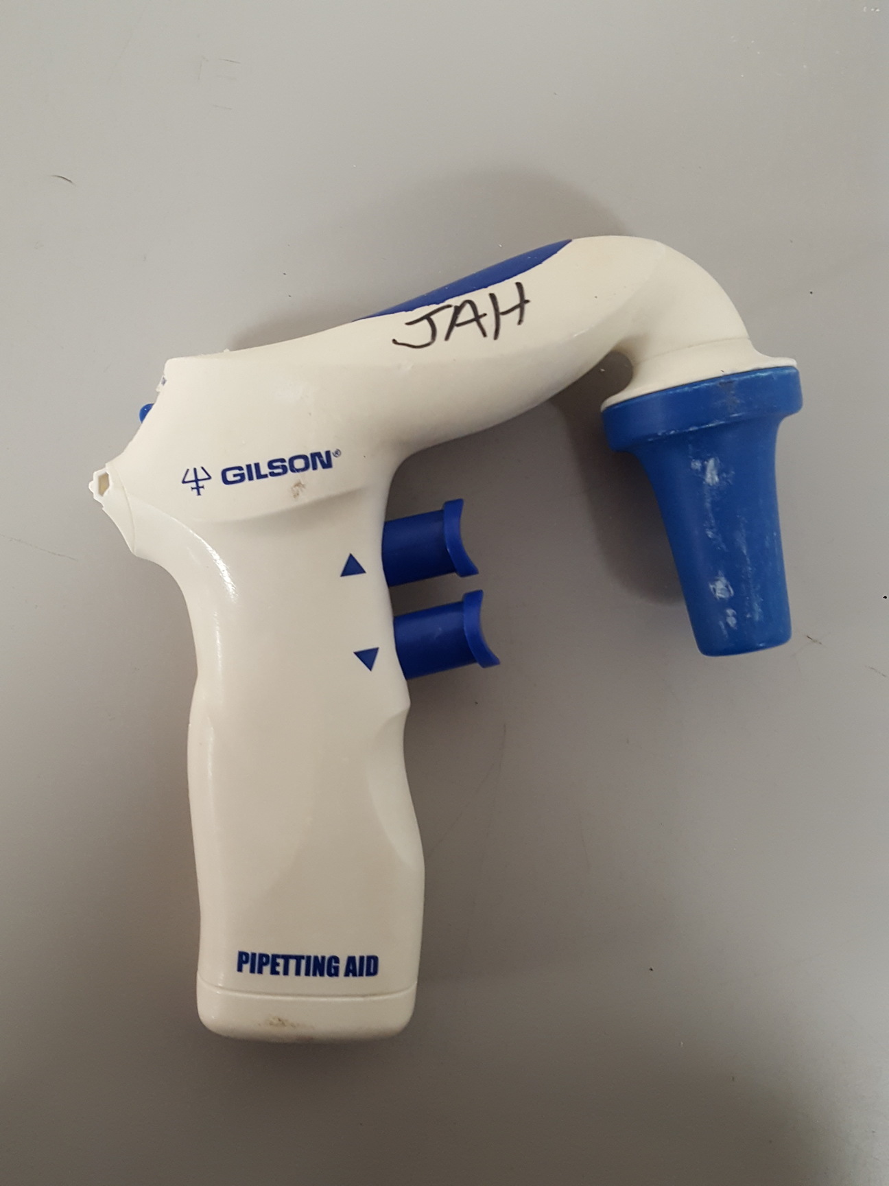 Image of Lot of Faulty Electronic Pipettes (Spares & Repairs) Pipetboy, Eppendorf, Lab