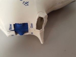Thumbnail image of Lot of Faulty Electronic Pipettes (Spares & Repairs) Pipetboy, Eppendorf, Lab