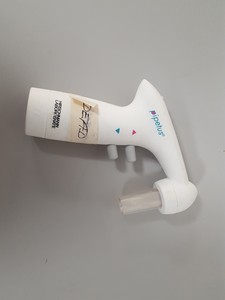 Thumbnail image of Lot of Faulty Electronic Pipettes (Spares & Repairs) Pipetboy, Eppendorf, Lab