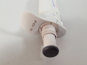 Thumbnail image of Lot of Faulty Electronic Pipettes (Spares & Repairs) Pipetboy, Eppendorf, Lab