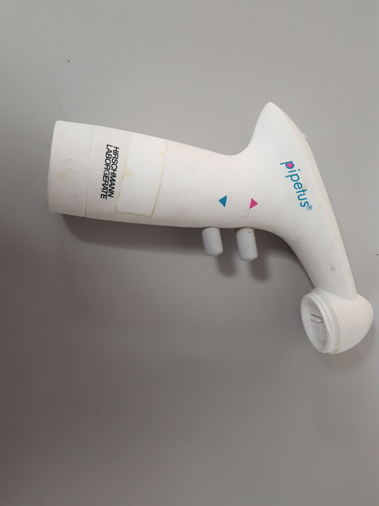 Image of Lot of Faulty Electronic Pipettes (Spares & Repairs) Pipetboy, Eppendorf, Lab
