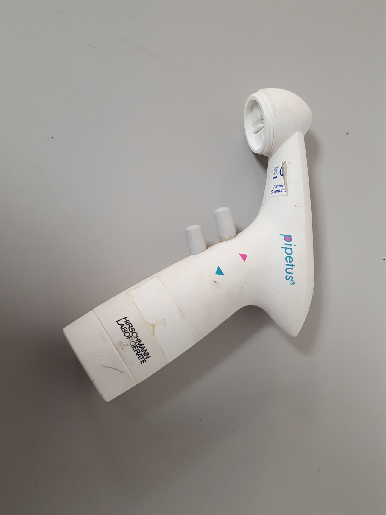 Image of Lot of Faulty Electronic Pipettes (Spares & Repairs) Pipetboy, Eppendorf, Lab