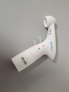 Thumbnail image of Lot of Faulty Electronic Pipettes (Spares & Repairs) Pipetboy, Eppendorf, Lab