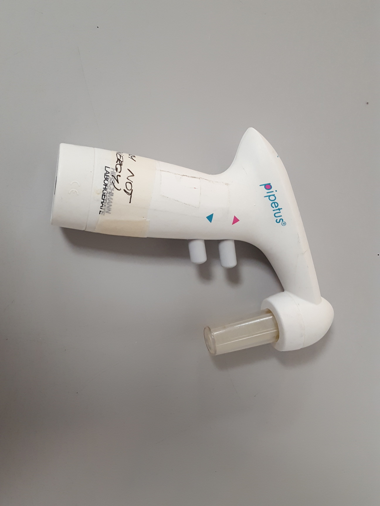 Image of Lot of Faulty Electronic Pipettes (Spares & Repairs) Pipetboy, Eppendorf, Lab