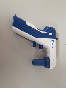 Thumbnail image of Gibco IVGN-358 Electronic Pipette Lab 