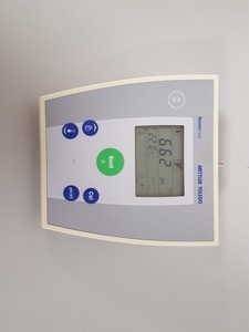 Thumbnail image of Mettler Toledo S20 SevenEasy Temp & pH Meter + Probe Lab