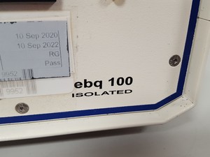 Thumbnail image of LEJ Type EBQ 100 Isolated-Z Power Supply Lab