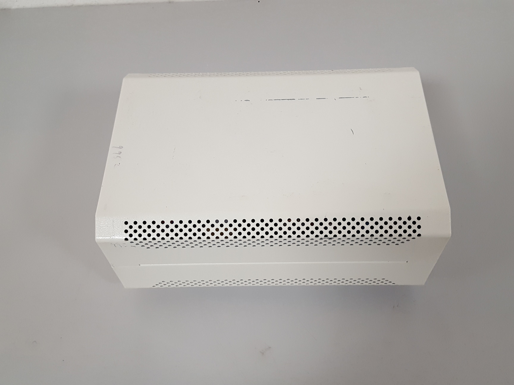 Image of LEJ Type EBQ 100 Isolated-Z Power Supply Lab