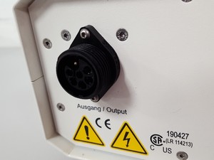 Thumbnail image of LEJ Type EBQ 100 Isolated-Z Power Supply Lab
