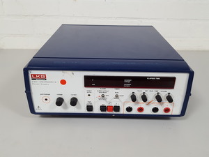 Thumbnail image of LKB Bromma 2301 MacroDrive 1 Power Supply Spares or Repairs Lab