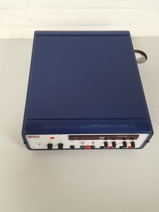 Thumbnail image of LKB Bromma 2301 MacroDrive 1 Power Supply Spares or Repairs Lab
