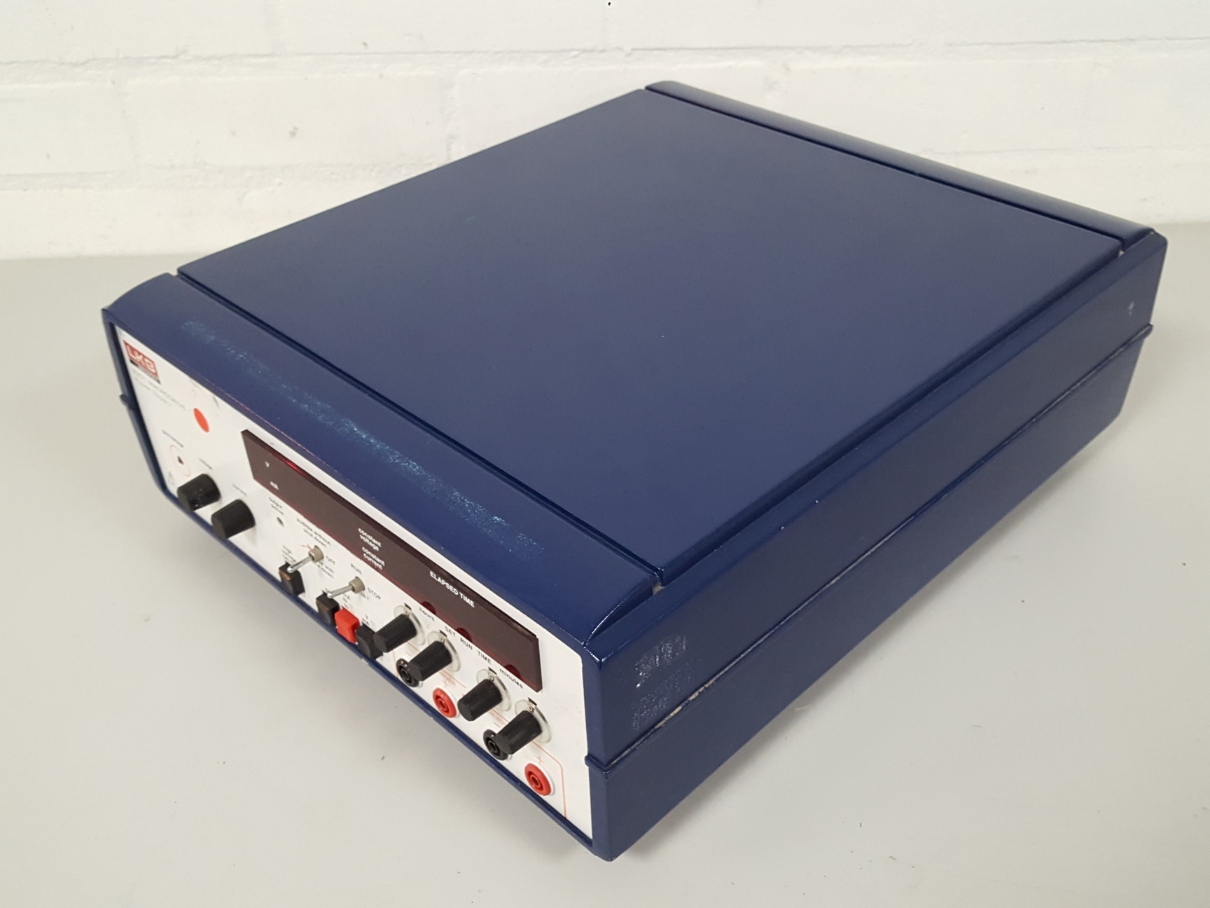 Image of LKB Bromma 2301 MacroDrive 1 Power Supply Spares or Repairs Lab