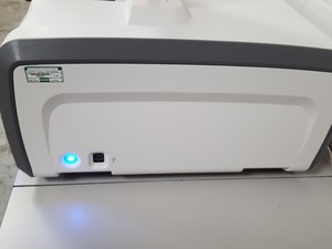 Thumbnail image of Bionano Genomics Irys Genome Mapping Lab + Chip