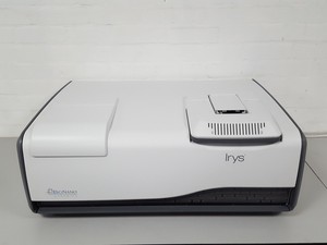 Thumbnail image of Bionano Genomics Irys Genome Mapping Lab + Chip