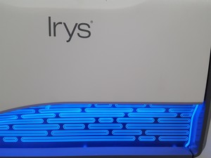 Thumbnail image of Bionano Genomics Irys Genome Mapping Lab + Chip