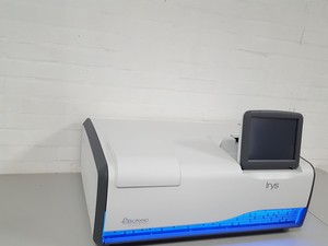 Thumbnail image of Bionano Genomics Irys Genome Mapping Lab + Chip