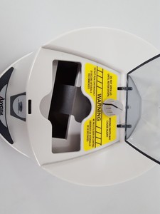 Thumbnail image of Axygen C1000-AXY-UK MicroPlate Centrifuge Lab Spares or Repairs E5C Rotor