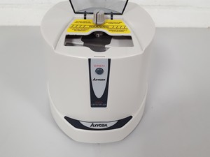 Thumbnail image of Axygen C1000-AXY-UK MicroPlate Centrifuge Lab Spares or Repairs E5C Rotor
