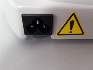 Thumbnail image of Axygen C1000-AXY-UK MicroPlate Centrifuge Lab Spares or Repairs E5C Rotor