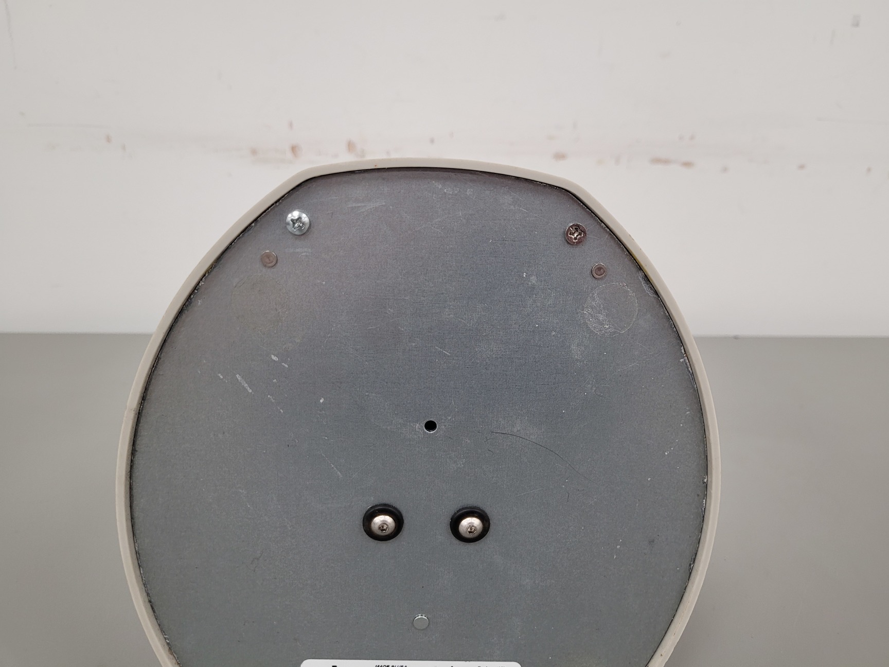 Image of Axygen C1000-AXY-UK MicroPlate Centrifuge Lab Spares or Repairs E5C Rotor
