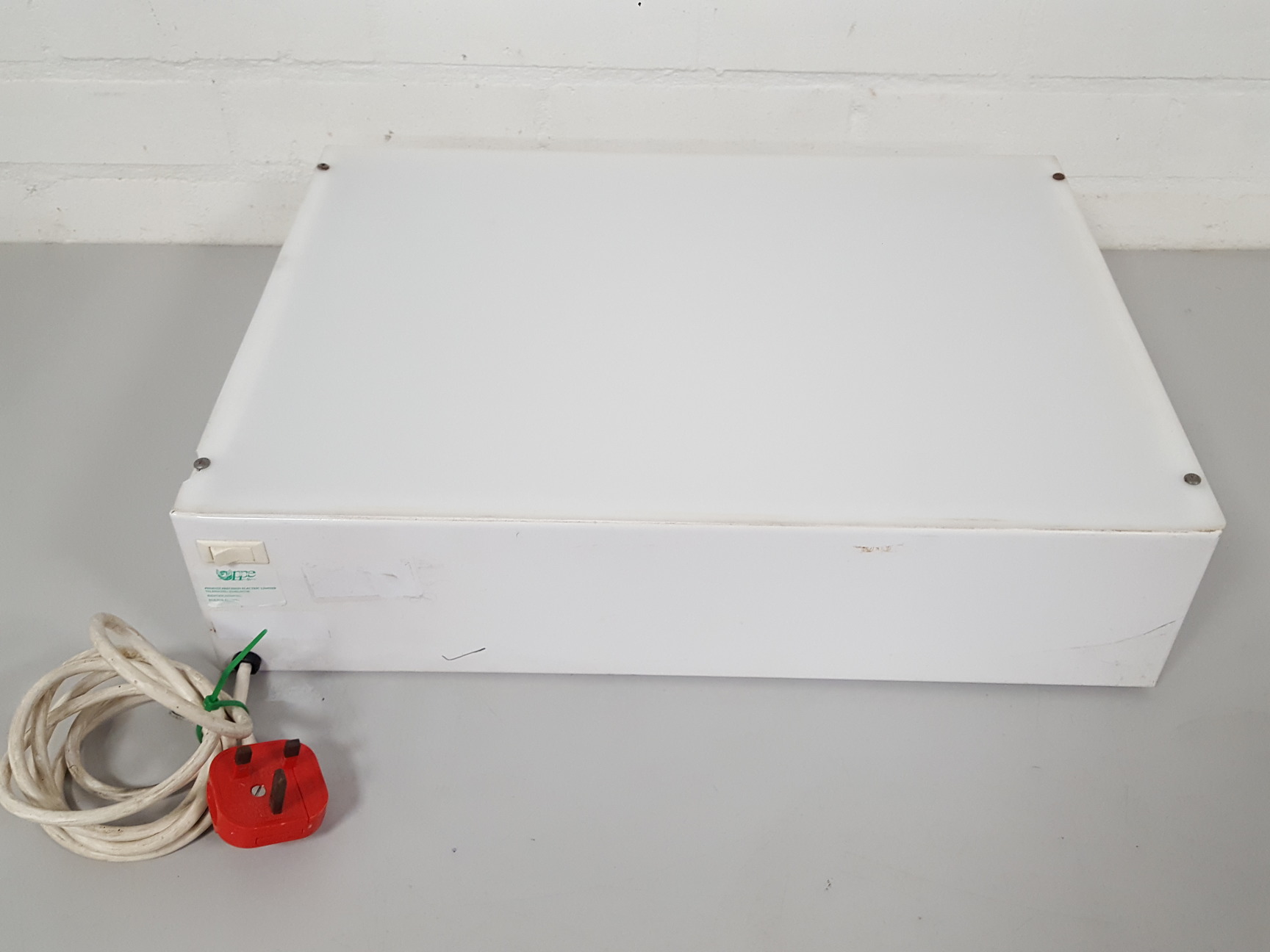Image of B1-G X-Ray Light Box Lab Spare or Repairs Lab