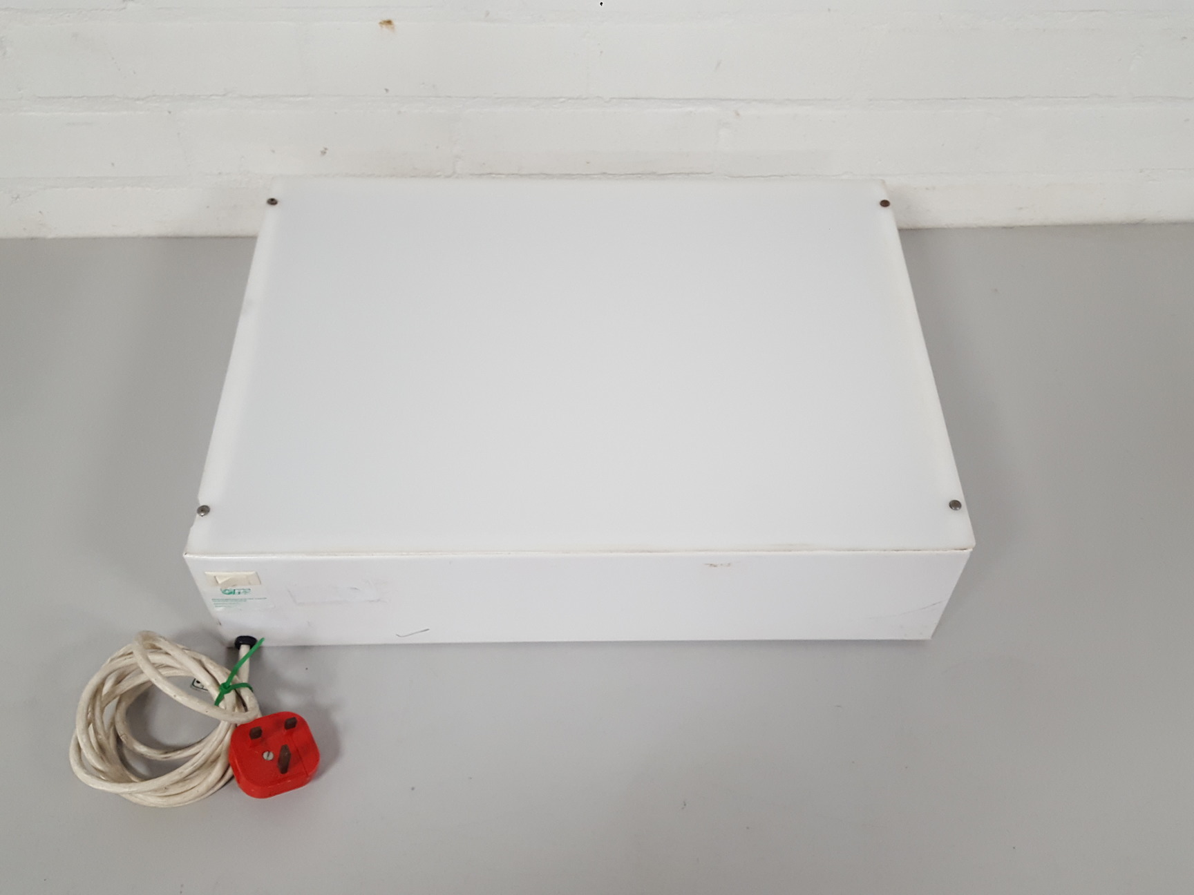 Image of B1-G X-Ray Light Box Lab Spare or Repairs Lab
