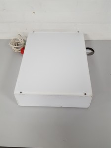 Thumbnail image of B1-G X-Ray Light Box Lab Spare or Repairs Lab