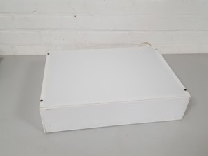 Thumbnail image of B1-G X-Ray Light Box Lab Spare or Repairs Lab